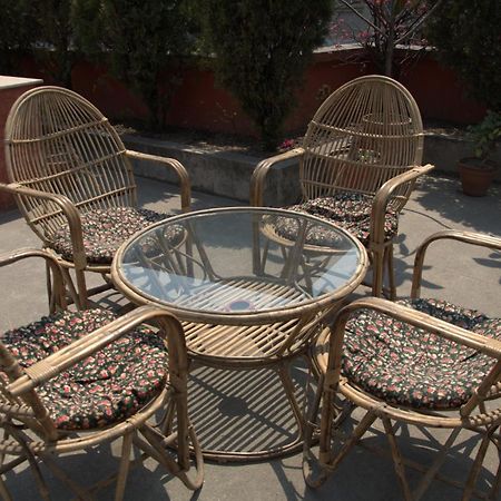 Chillout Holiday Home Catmandu Exterior foto