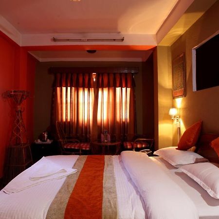 Chillout Holiday Home Catmandu Quarto foto