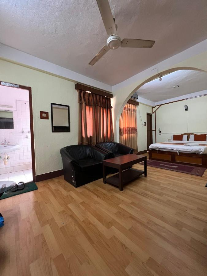 Chillout Holiday Home Catmandu Exterior foto