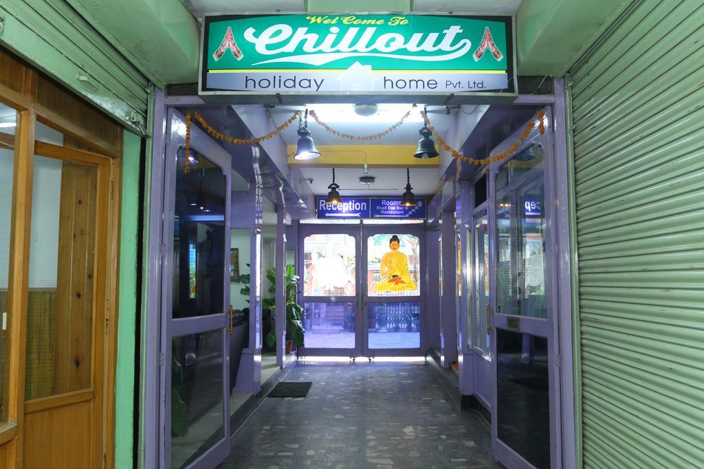 Chillout Holiday Home Catmandu Exterior foto