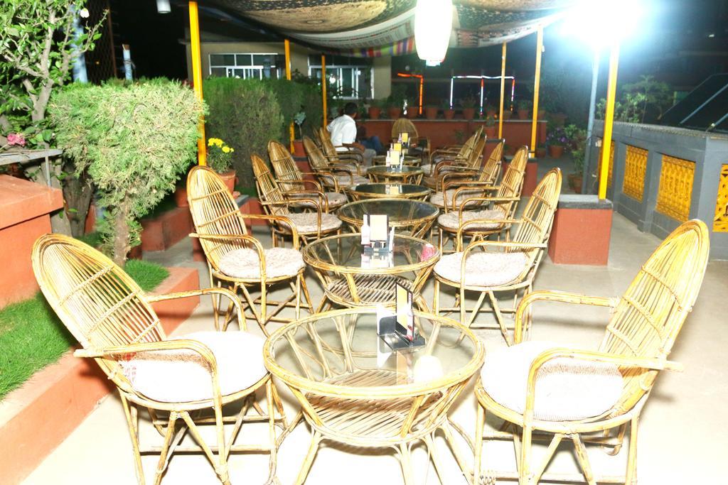 Chillout Holiday Home Catmandu Exterior foto
