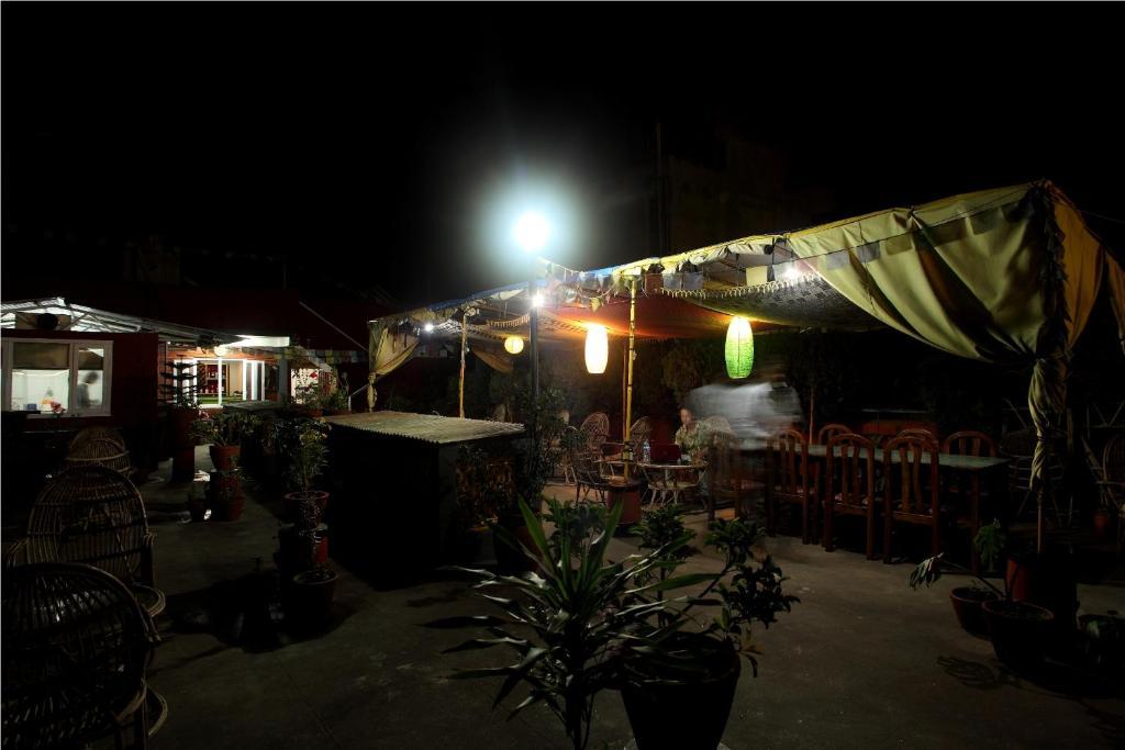 Chillout Holiday Home Catmandu Exterior foto